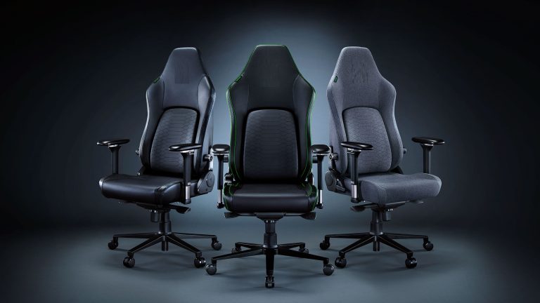 Choosing the Perfect Gaming Chair for Comfort and Performance