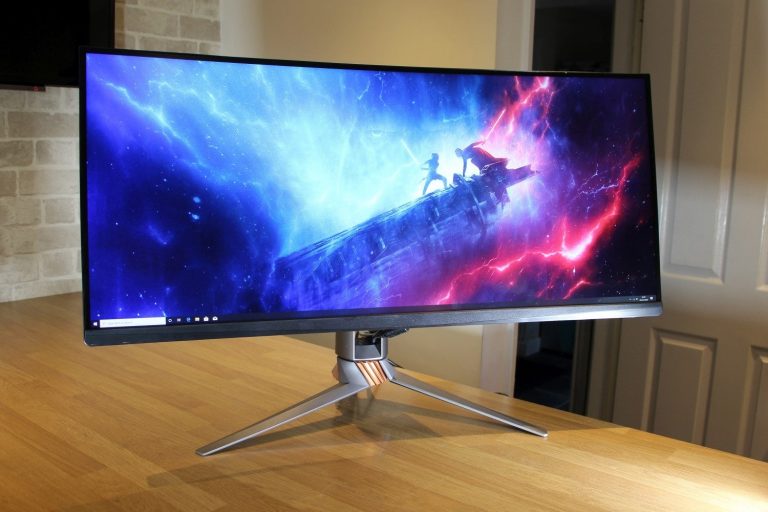 How to Choose the Right Gaming Monitor for Your Setup